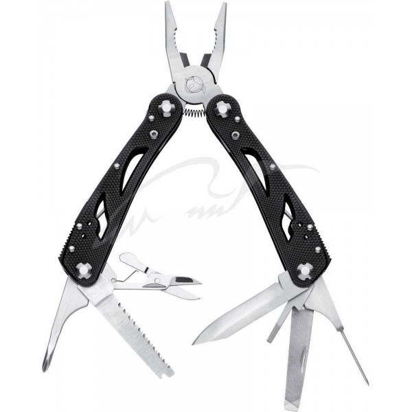 Мультиинструмент Black Fox BF-201 - 3376767