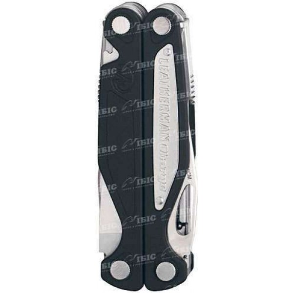 Мультитул Leatherman Charge ALX Leather Box - 3376769 Мультитул Leatherman Charge ALX Leather Box - 3376769