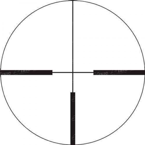 Прицел Nikon Monarch 3 1-4х20 R4B - 3376779