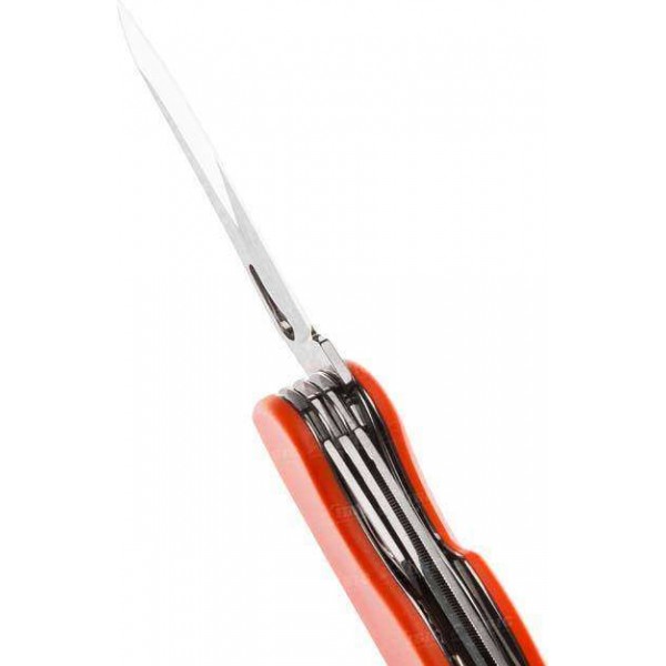 Нож PARTNER HH062014110. 9 инструментов - 3376781 Нож PARTNER HH062014110. 9 инструментов - 3376781