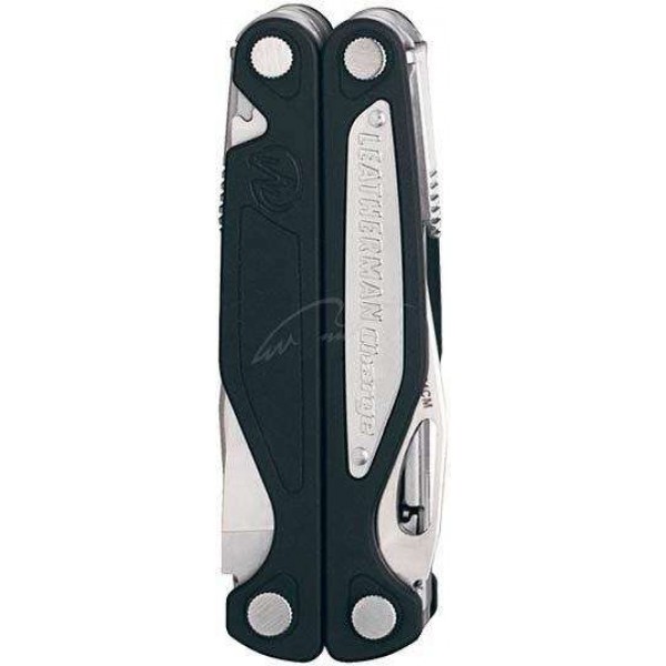 Мультитул Leatherman Charge AL Leather Sheath Box - 3376786 Мультитул Leatherman Charge AL Leather Sheath Box - 3376786