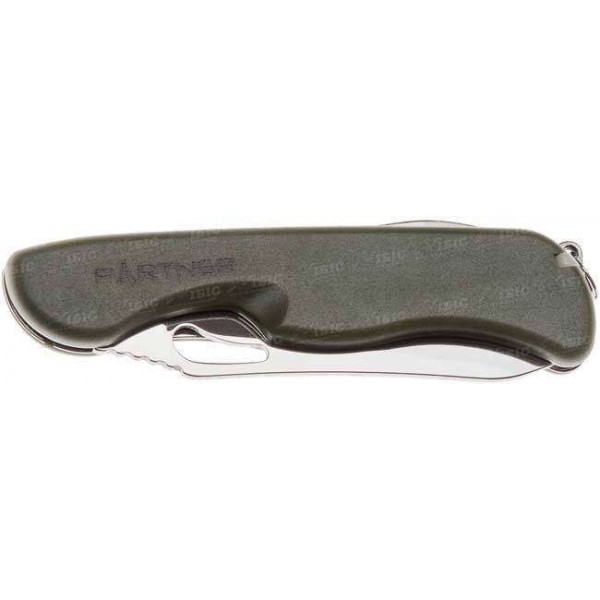 Нож PARTNER HH012014110. 4 инструмента - 3376788 Нож PARTNER HH012014110. 4 инструмента - 3376788