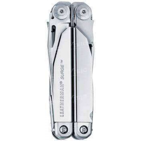 Мультитул Leatherman Surge with Nylon Sheat - 3376793 Мультитул Leatherman Surge with Nylon Sheat - 3376793