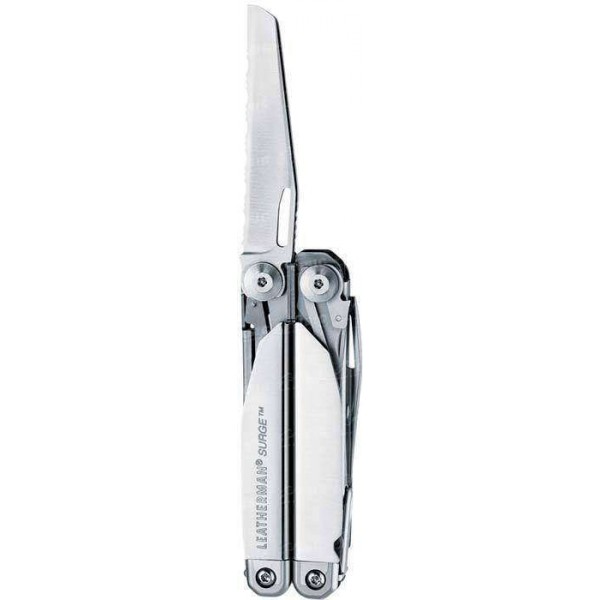Мультитул Leatherman Surge with Nylon Sheat - 3376793 Мультитул Leatherman Surge with Nylon Sheat - 3376793