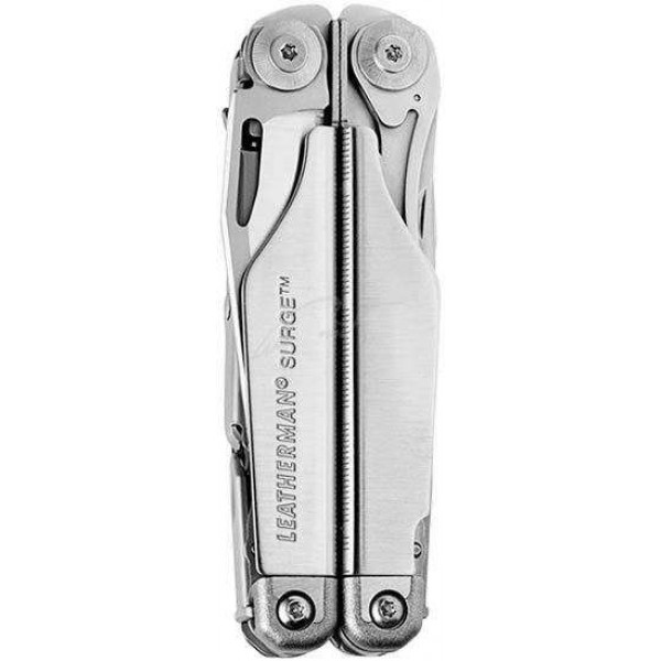 Мультитул Leatherman Surge with Nylon Sheat - 3376793 Мультитул Leatherman Surge with Nylon Sheat - 3376793
