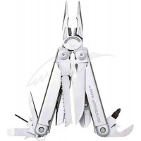 Мультитул Leatherman Surge with Nylon Sheat