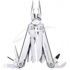 Мультитул Leatherman Surge with Nylon Sheat