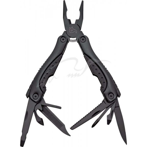 Мультиинструмент Black Fox BF-202 - 3376794 Мультиинструмент Black Fox BF-202 - 3376794