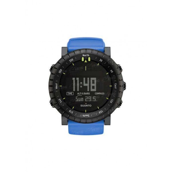 Часы Suunto CORE blue crush - 3376799 Часы Suunto CORE blue crush - 3376799