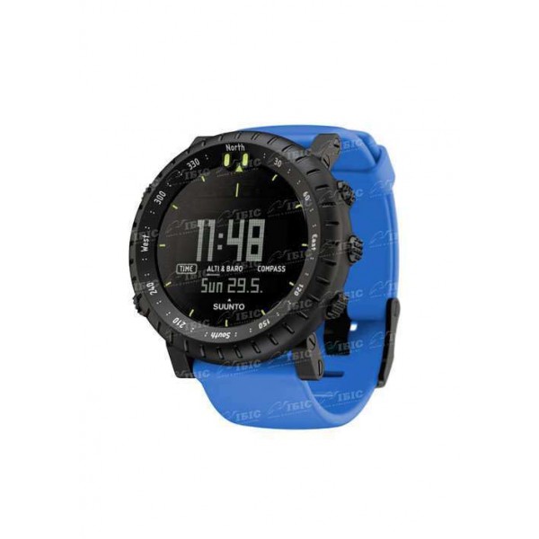 Часы Suunto CORE blue crush - 3376799 Часы Suunto CORE blue crush - 3376799