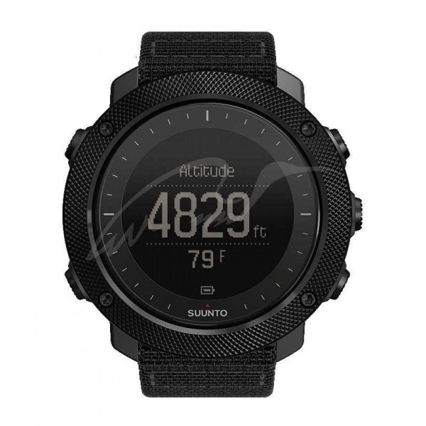 Годинник Suunto TRAVERSE ALPHA STEALTH - 3376800