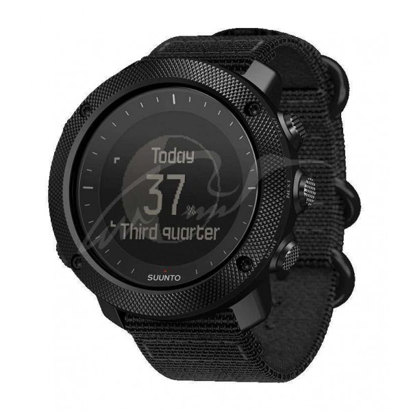 Годинник Suunto TRAVERSE ALPHA STEALTH - 3376800