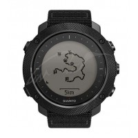 Годинник Suunto TRAVERSE ALPHA STEALTH