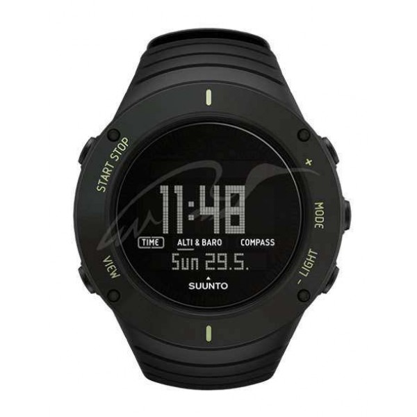 Часы Suunto CORE ultimate black ц:черный - 3376801 Часы Suunto CORE ultimate black ц:черный - 3376801