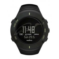Годинник Suunto CORE ultimate black ц:чорний