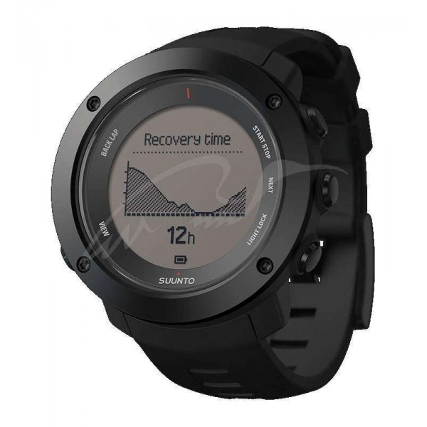Часы Suunto AMBIT3 VERTICAL black hr ц:черный - 3376803 Часы Suunto AMBIT3 VERTICAL black hr ц:черный - 3376803
