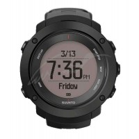 Годинник Suunto AMBIT3 VERTICAL black hr ц:чорний