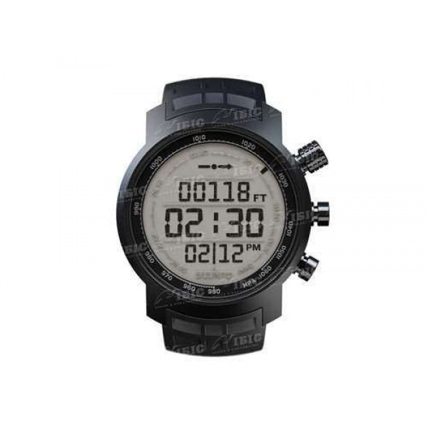 Годинник Suunto ELEMENTUM TERRA p/black rubber - 3376805 Годинник Suunto ELEMENTUM TERRA p/black rubber - 3376805