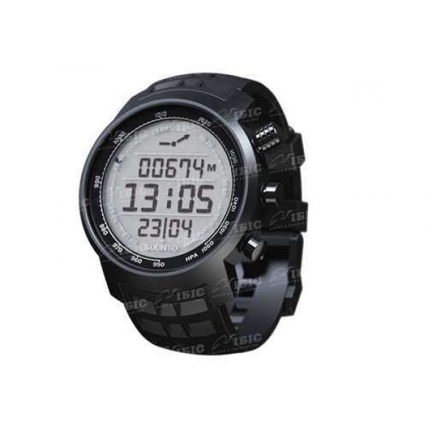Годинник Suunto ELEMENTUM TERRA p/black rubber - 3376805 Годинник Suunto ELEMENTUM TERRA p/black rubber - 3376805