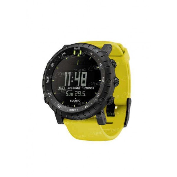 Годинник Suunto CORE yellow crush - 3376806 Годинник Suunto CORE yellow crush - 3376806