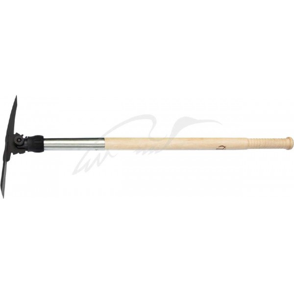 Лопата тактическая С.В.М. с киркой в чехле - 3376808 Лопата тактическая С.В.М. с киркой в чехле - 3376808