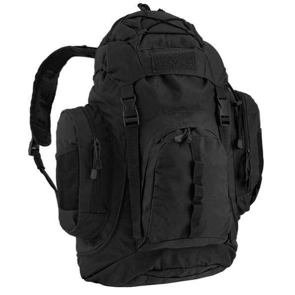 Рюкзак тактический Defcon 5 Tactical Assault 50 (Black) - 3376814 Рюкзак тактический Defcon 5 Tactical Assault 50 (Black) - 3376814