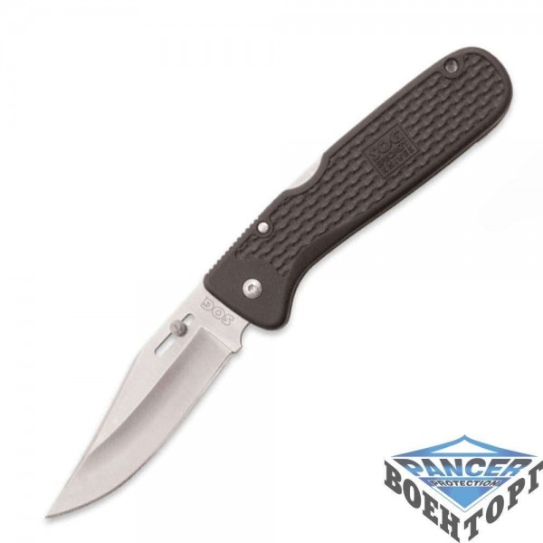Ніж SOG Mini AutoClip - 3376818