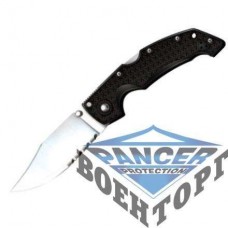 Ніж Cold Steel Voyager ClipPoint 50/50