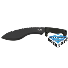 Мачете SOG Kukri