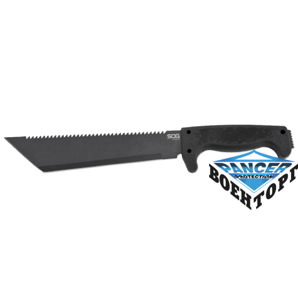 Мачете SOG SogFari Tanto 10 - 3376826