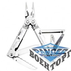 Мультитул SOG PowerAssist Nylon