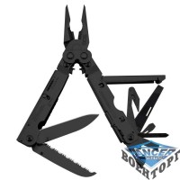 Мультитул SOG PowerAssist BlackOx Nylon