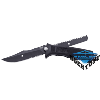 Ніж SOG SEAL Revolver