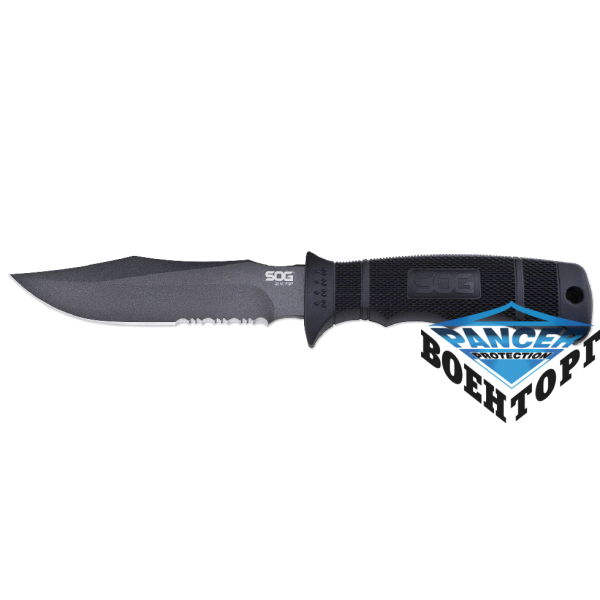 Ніж SOG SEAL Pup Nylon - 3376834