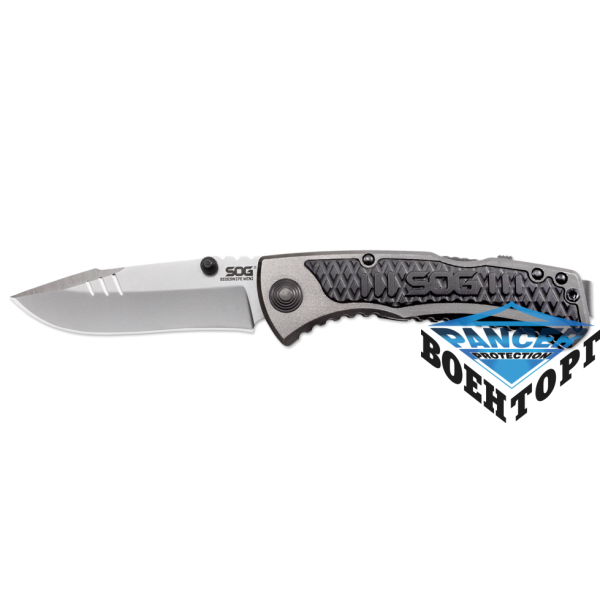 Ніж SOG SideSwipe Mini - 3376835