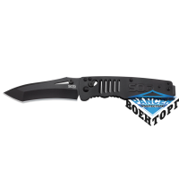 Ніж SOG Targa - Black