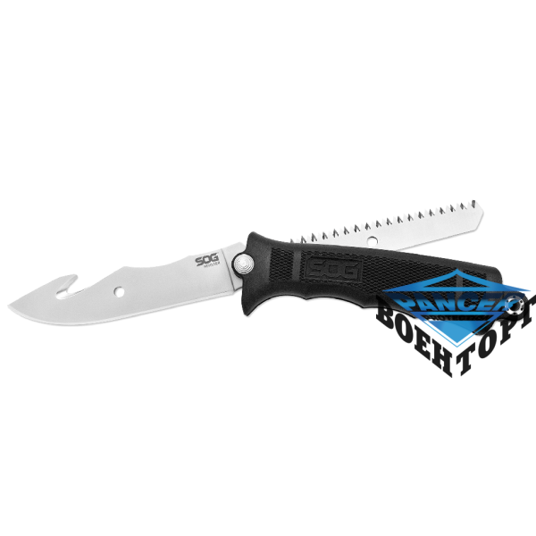 Нож SOG Revolver Hunter - 3376839