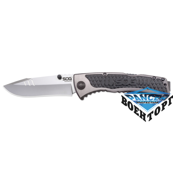 Нож SOG SideSwipe - 3376840