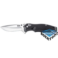 Нож SOG Vulcan Mini