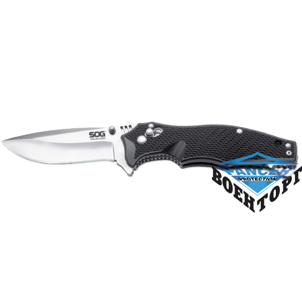 Нож SOG Vulcan Mini - 3376842