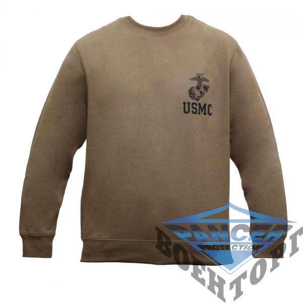Кофта USMC TAN - 3376847