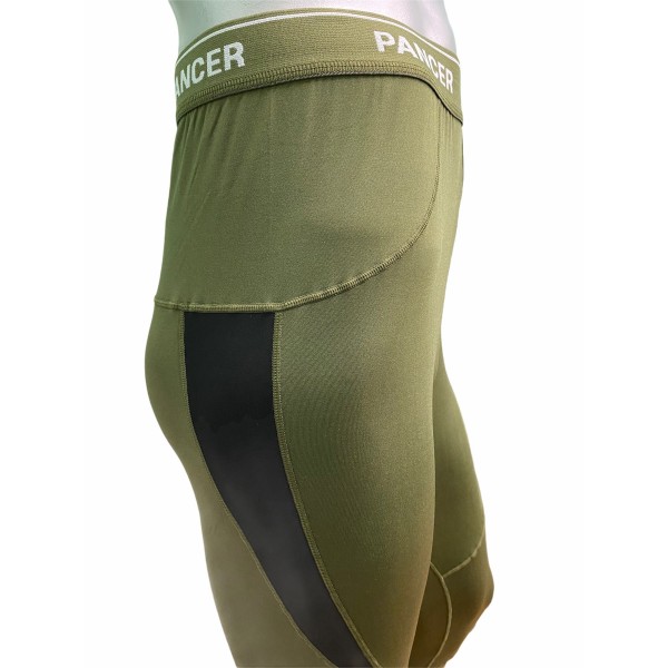 Термобілизна Pancer олива - 3565765 Термобілизна Pancer олива - 3565765