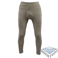 Термобелье штаны Rothco Gen III Level II Underwear Bottoms Sand