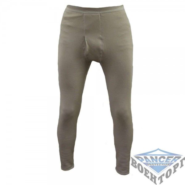 Термобілизна штани Rothco Gen III Level II Underwear Bottoms Sand - 3376852