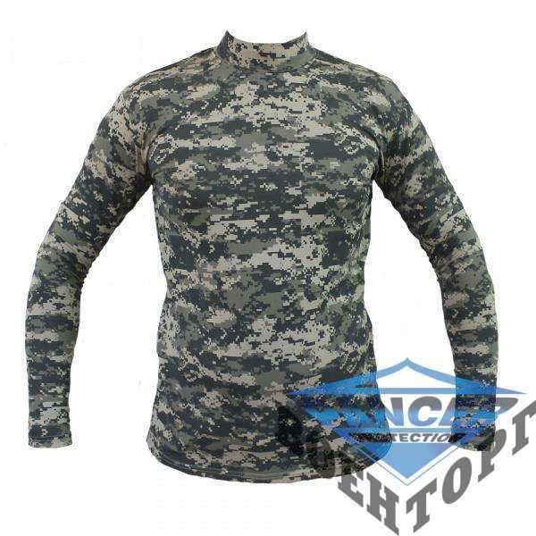Термобелье кофта TMC James Tight CAMOARMOUR Cold Gear ACU - 3376855