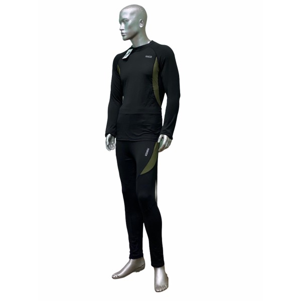 Термобелье Pancer черный - 3565766 Термобелье Pancer черный - 3565766