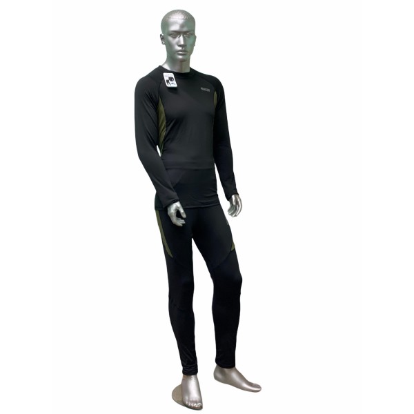 Термобелье Pancer черный - 3565766 Термобелье Pancer черный - 3565766