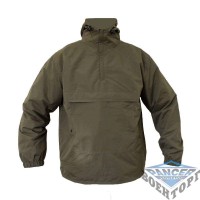 Куртка Анорак MIL-TEC Combat Anorak Winter OD