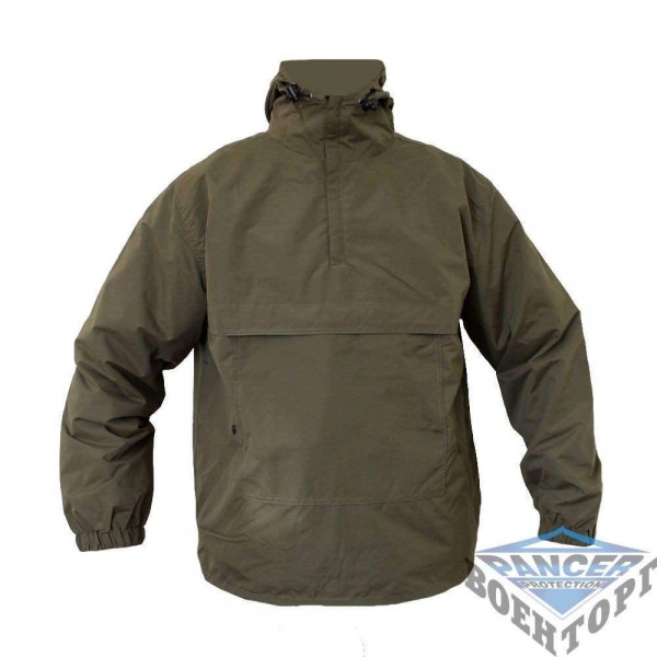 Куртка Анорак MIL-TEC Combat Anorak Winter OD - 3376865