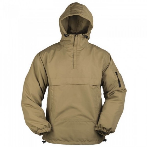 Куртка Анорак MIL-TEC Combat Anorak CB - 174